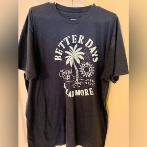 Men’s Sonoma Short Sleeve Graphic Tee 2XL